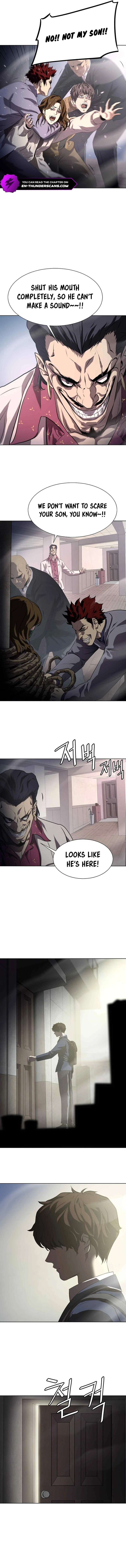 Fighting Ward Chapter 1 4